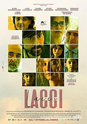 Bağlar (Lacci) 2020 Filmi Türkçe Dublaj Altyazılı Full izle