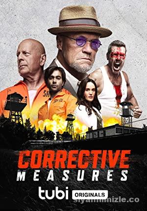 Corrective Measures 2022 Filmi Türkçe Dublaj Altyazılı izle