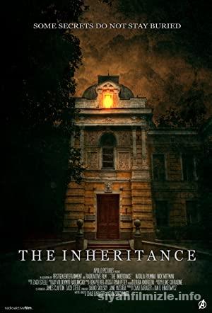 The Inheritance 2020 Filmi Türkçe Dublaj Altyazılı Full izle