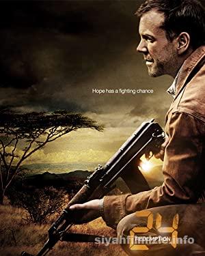 24: Redemption 2008 Filmi Türkçe Dublaj Altyazılı Full izle