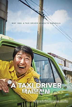 A Taxi Driver 2017 Filmi Türkçe Altyazılı Full izle