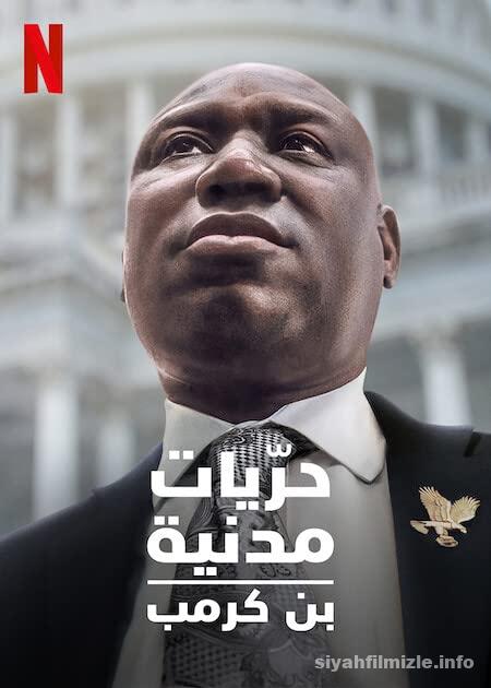 Civil: Ben Crump 2022 Türkçe Altyazılı Filmi 4k izle