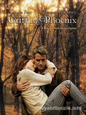 Griffin & Phoenix 2006 Filmi Türkçe Dublaj Altyazılı izle