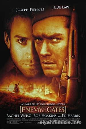 Kapıdaki Düşman 2001 Filmi Türkçe Dublaj Full izle