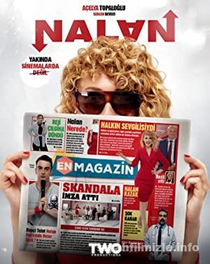 Nalan 2022 Yerli Filmi Full Sansürsüz izle