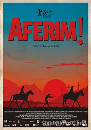 Aferim! 2015 Filmi Türkçe Dublaj Full izle