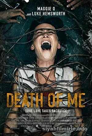 Benim Ölümüm (Death of Me) 2020 Filmi Türkçe Dublaj izle