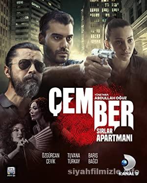 Çember Sırlar Apartmanı 2021 Filmi Sansürsüz Full izle