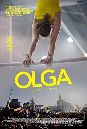 Olga 2021 Filmi Türkçe Dublaj Altyazılı Full izle