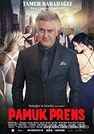 Pamuk Prens 2016 Yerli Filmi Sansürsüz Full izle