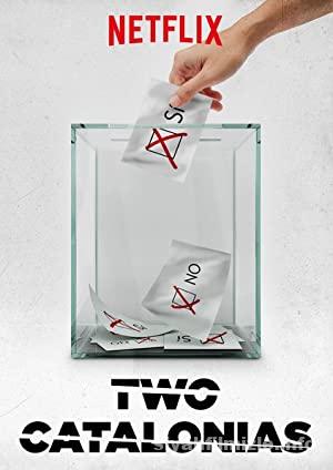 Two Catalonias 2018 Filmi Türkçe Altyazılı Full izle