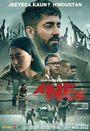 Anek 2022 Türkçe Altyazılı Filmi 4k izle