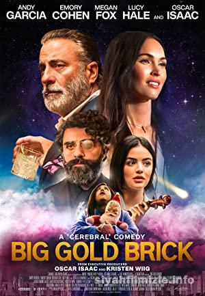 Büyük Altın Tuğla 2022 Filmi Türkçe Dublaj Altyazılı izle