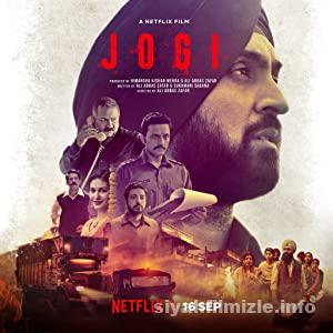 Jogi 2022 Filmi Türkçe Altyazılı Full izle