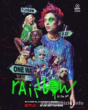 Rainbow 2022 Filmi Türkçe Dublaj Full izle