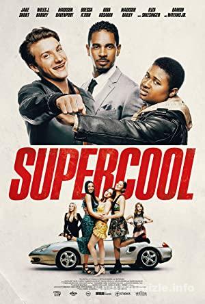 Supercool 2021 Filmi Türkçe Dublaj Full izle