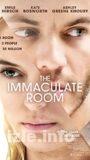 The Immaculate Room 2022 Türkçe Dublaj Altyazılı Full izle