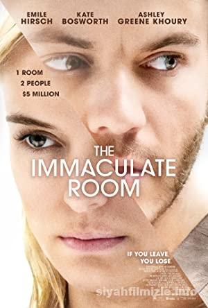 The Immaculate Room 2022 Türkçe Dublaj Altyazılı Full izle