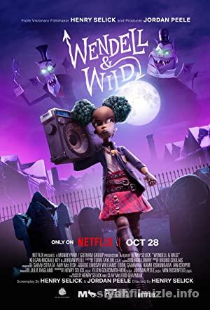 Wendell ve Wild 2022 Filmi Türkçe Altyazılı Full izle