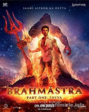 Brahmāstra Part One: Shiva 2022 Filmi Türkçe Altyazılı izle