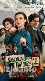 Enola Holmes 2 2022 Filmi Türkçe Dublaj Altyazılı Full izle