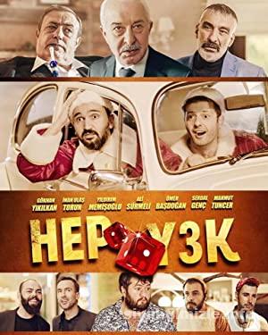 Hep Yek 3: Titrettin Beni 2019 Yerli Filmi Sansürsüz izle