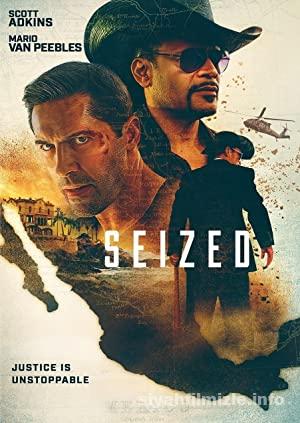 Rehin (Seized) 2020 Filmi Türkçe Dublaj Altyazılı Full izle