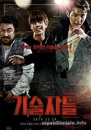 The Con Artists 2014 Filmi Türkçe Altyazılı Full izle