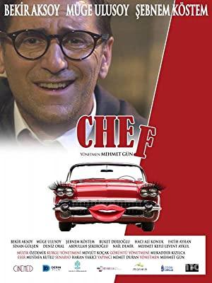 Chef 2018 Yerli Filmi Full Sansürsüz izle