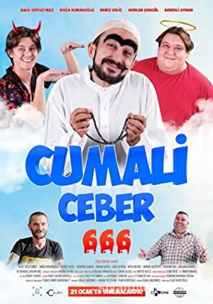 Cumali Ceber 666 2022 Yerli Filmi Full Sansürsüz izle