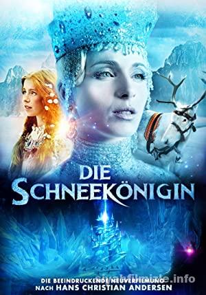 Karlar Kraliçesi’nin Gizemi 2015 Filmi Türkçe Dublaj izle