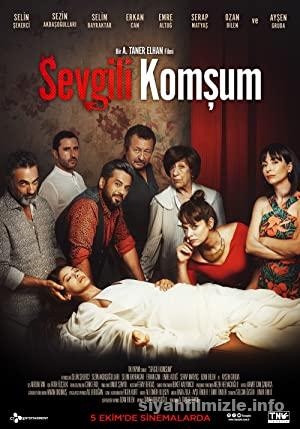 Sevgili Komşum 2018 Yerli FIlmi Full Sansürsüz izle