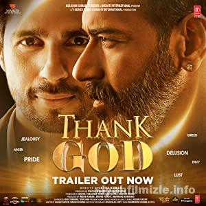 Thank God 2022 Filmi Türkçe Altyazılı Full izle