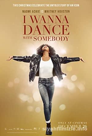 I Wanna Dance with Somebody: Whitney Houston Filmi izle