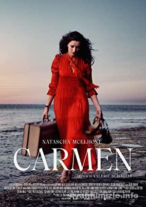 Carmen 2021 Filmi Türkçe Dublaj Altyazılı Full izle