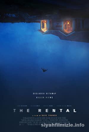 Issız Ev (The Rental) 2020 Filmi Türkçe Dublaj Full izle