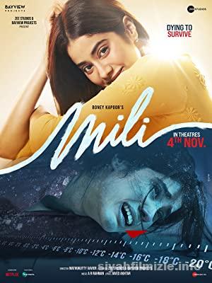 Mili 2022 Filmi Türkçe Dublaj Altyazılı Full izle