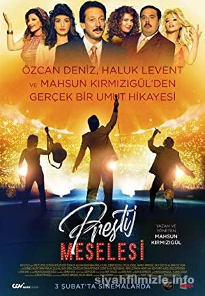 Prestij Meselesi 2023 Yerli Filmi Full Sansürsüz izle