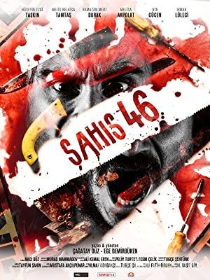 Şahıs 46 2019 Yerli Filmi Full Sansürsüz izle