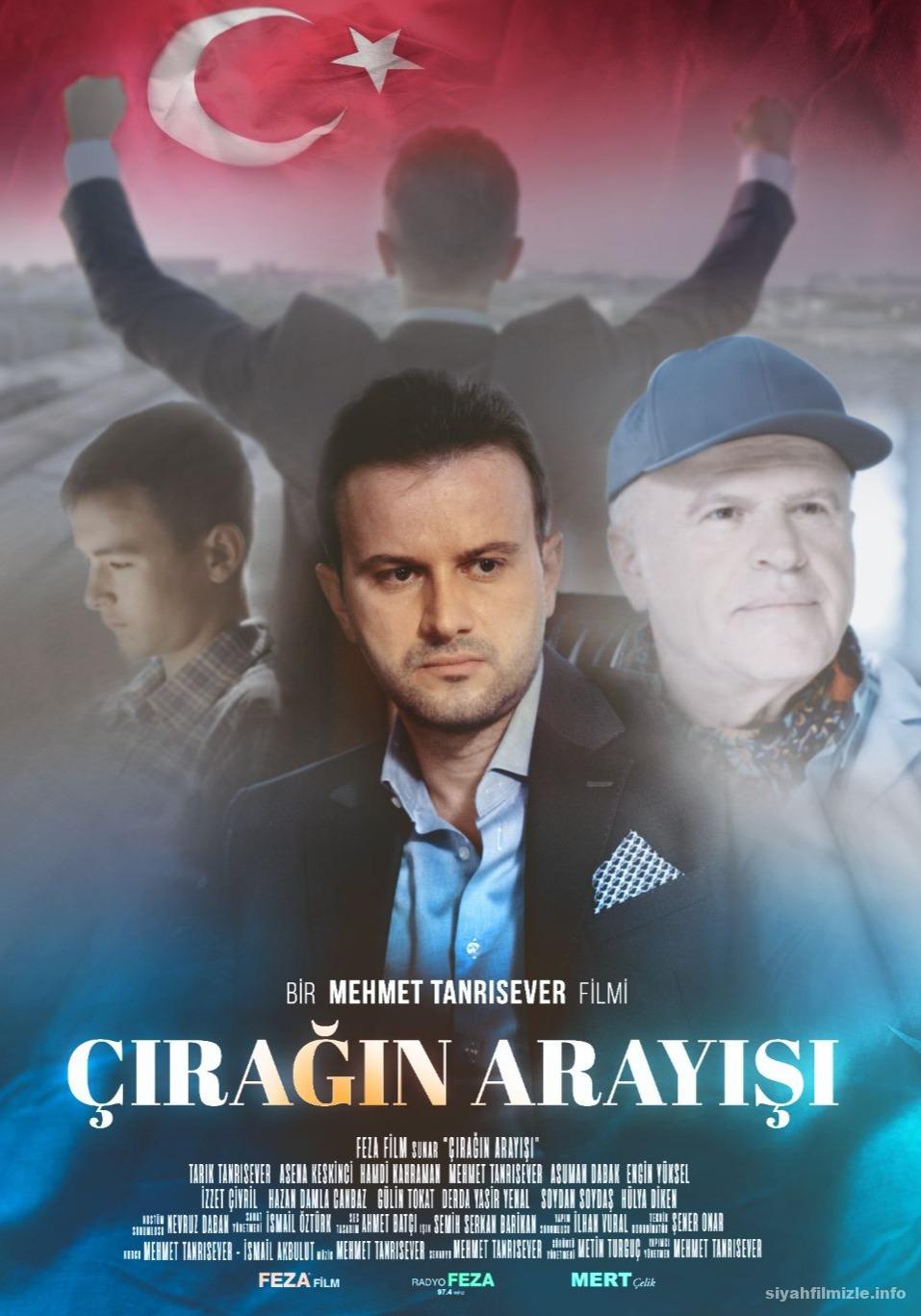 Çırağın Arayışı 2022 Yerli Filmi Full Sansürsüz izle