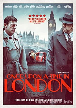 Bir Zamanlar Londra’da 2019 Filmi Türkçe Dublaj Full izle