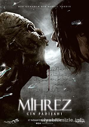 Mihrez: Cin Padişahı 2015 Yerli Filmi Full Sansürsüz izle