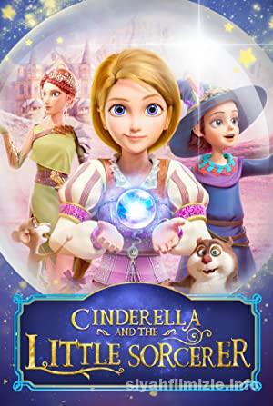 Sindirella Ve Sevimli Arkadaşları izle