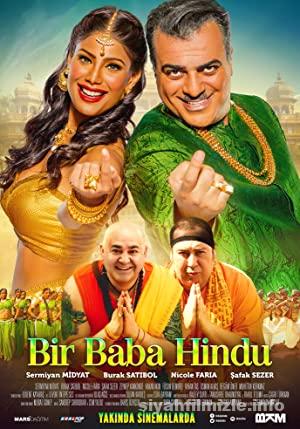 Bir Baba Hindu 2016 Yerli Filmi Full Sansürsüz izle