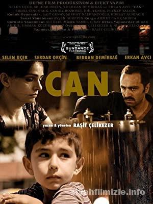 Can 2012 Yerli Filmi Full Sansürsüz izle