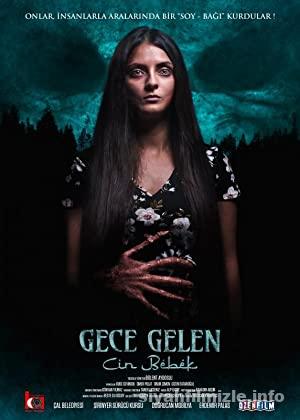 Gece Gelen: Cin Bebek 2020 Yerli Filmi Full Sansürsüz izle