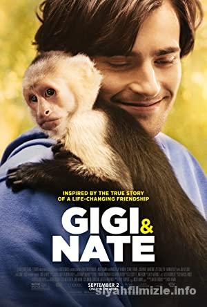 Gigi & Nate 2022 Filmi Türkçe Dublaj Altyazılı Full izle