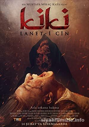 Kiki: Lanet-i Cin 2020 Yerli Filmi Full Sansürsüz izle