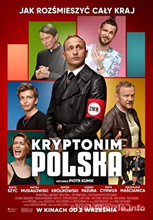 Kryptonim: Polska 2022 Filmi Türkçe Dublaj Full izle