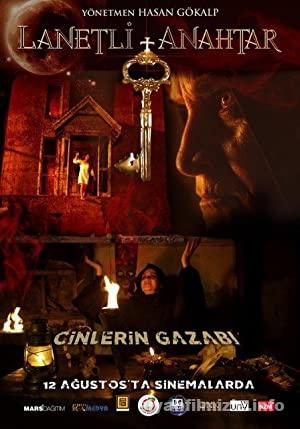 Lanetli Anahtar: Cinlerin Gazabı 2016 Full Yerli Film izle